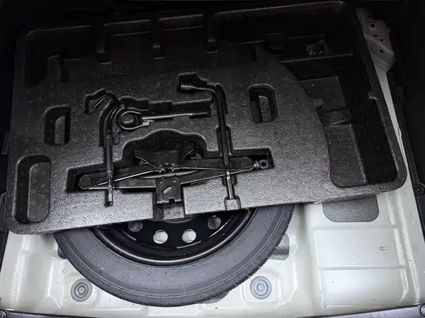 Changan CS35 PLUS 2023, фото 21