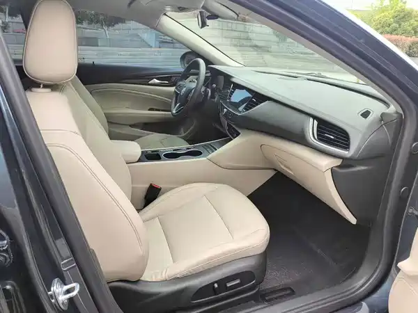 Buick Regal 2022, фото 7