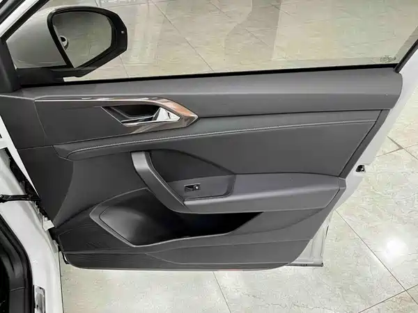 Volkswagen Tharu 2022, фото 12