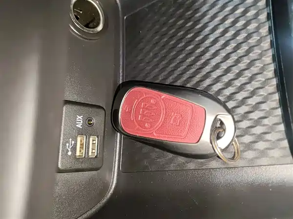 Buick Verano 2022, фото 16