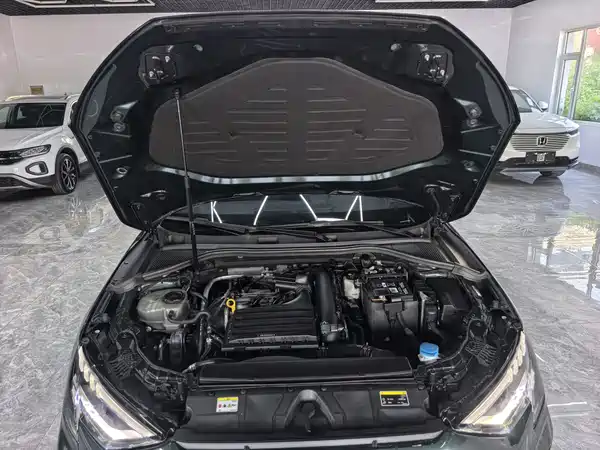 Audi A3 2023, фото 23