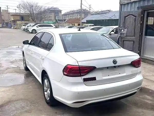 Volkswagen Lavida 2022, фото 5