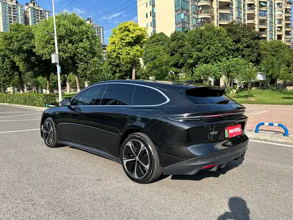 NIO ET5T 2023, фото 5