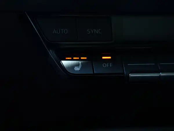 Audi A3 2022, фото 17