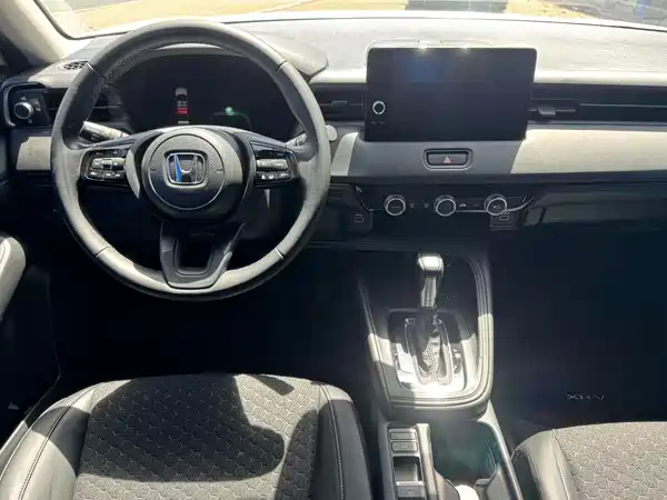 Honda XR-V 2023, фото 8