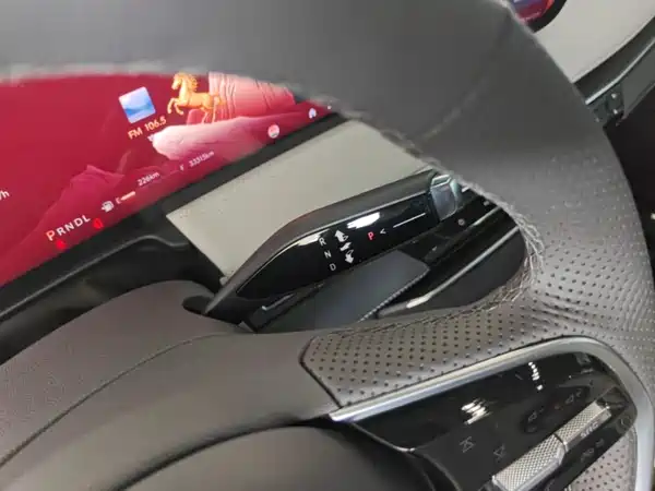 Buick GL8 2025, фото 13