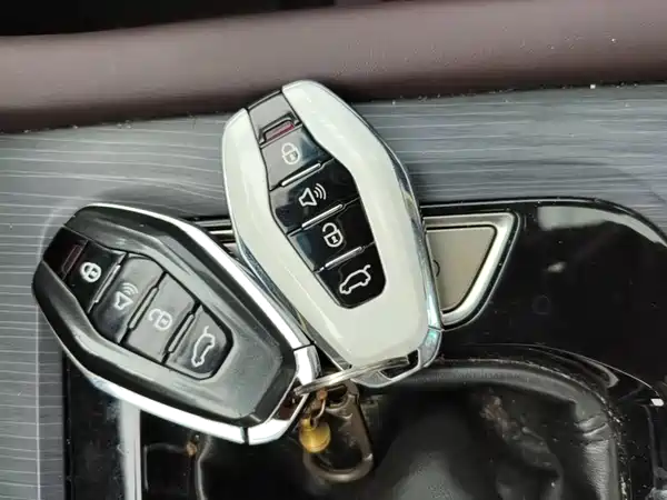 Jetour X90 PLUS 2024, фото 9