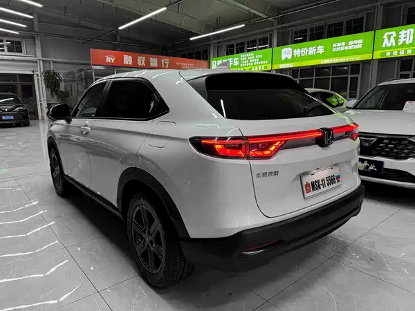 Honda XR-V 2023, фото 6