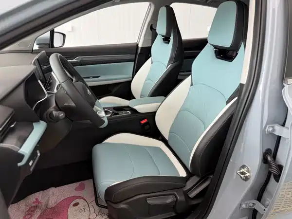 Geely Emgrand S 2022, фото 15