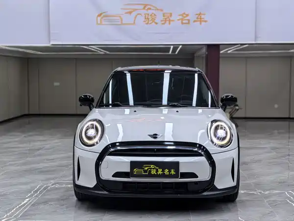 MINI 2023, фото 2