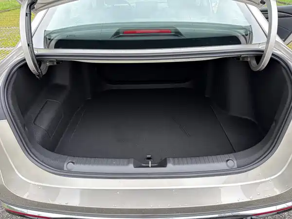 Geely Galaxy Starshine 6 2025, фото 20