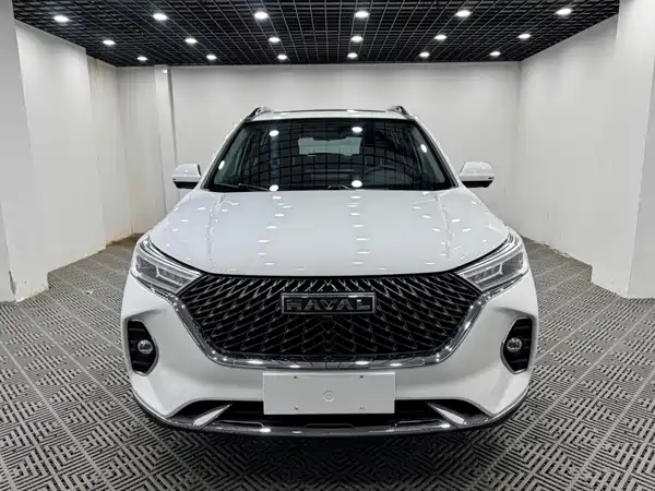 Haval M6 2023, фото 2