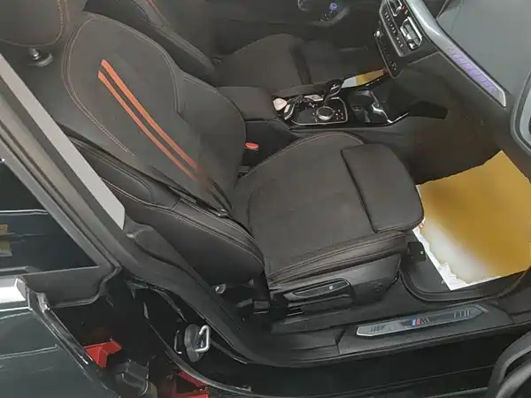 BMW 2 Series 2021, фото 24
