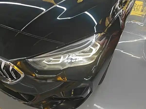BMW 2 Series 2021, фото 23