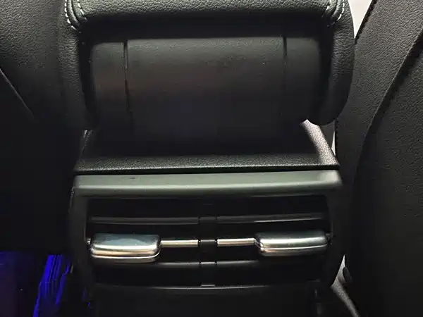 Audi A3 2023, фото 18