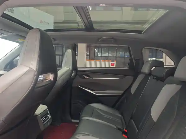 Changan CS75 PLUS 2022, фото 18