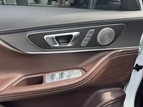 Chery Tiggo 8 PRO 2024, фото 8