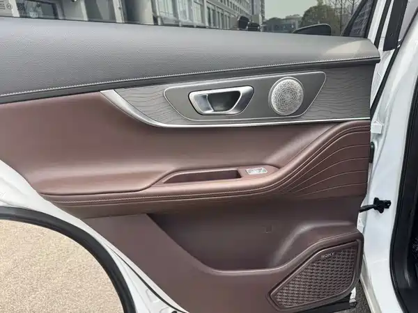 Chery Tiggo 8 PRO 2024, фото 13