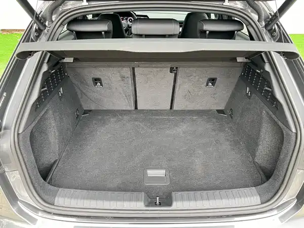 Audi A3 2023, фото 18