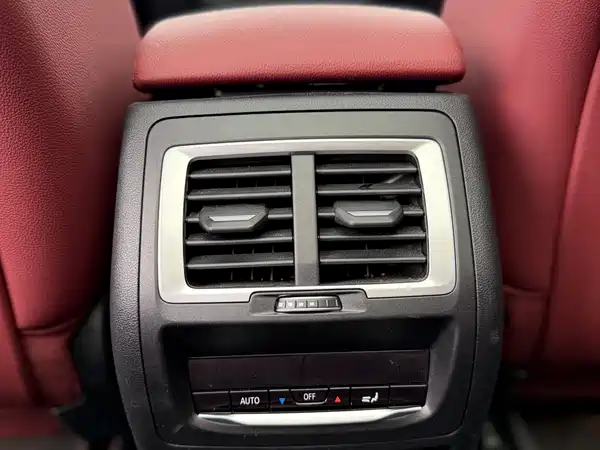 BMW X3 2023, фото 18