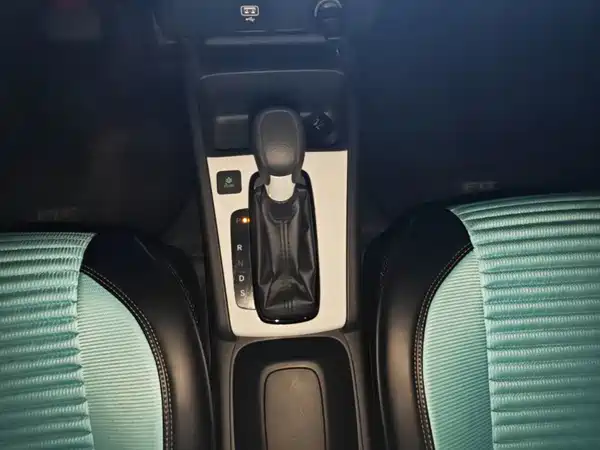 Honda Fit 2021, фото 13