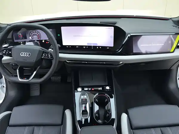 Audi A5L 2026, фото 6