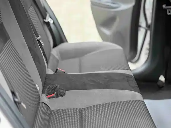 Toyota Vios 2022, фото 16