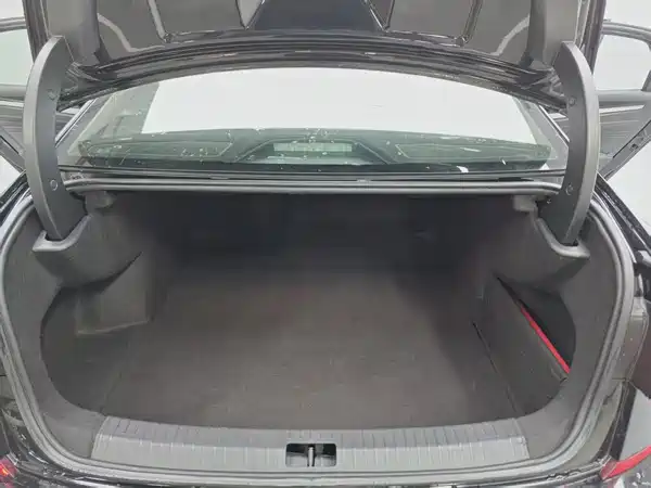 Volkswagen Passat 2022, фото 8