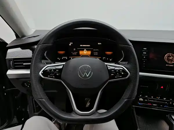 Volkswagen Passat 2022, фото 21