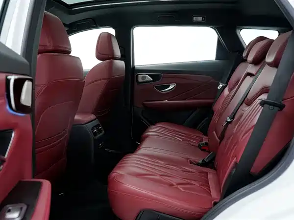 Jetour X70 PLUS 2025, фото 5
