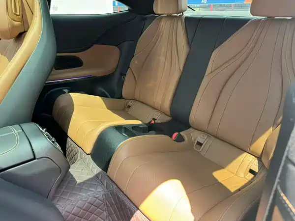 Mercedes-Benz CLE 2024, фото 6