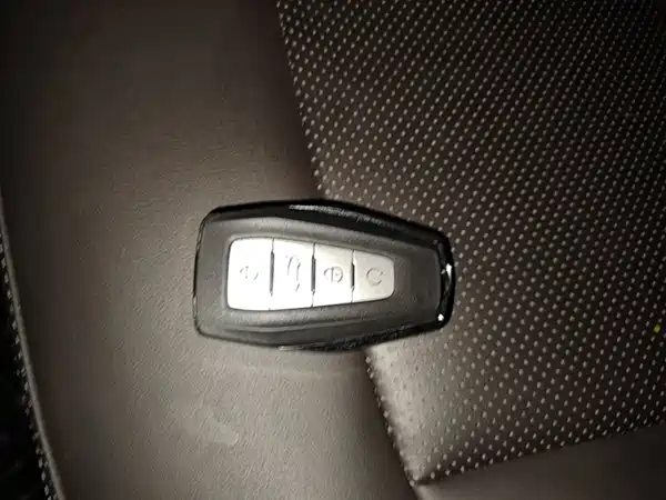 Geely Jia Ji 2021, фото 9