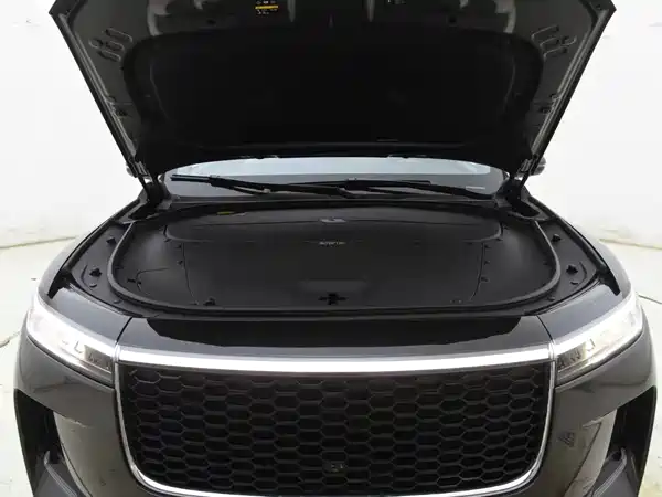 Li Auto ONE 2021, фото 15
