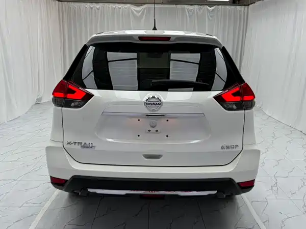 Nissan X-Trail 2022, фото 5