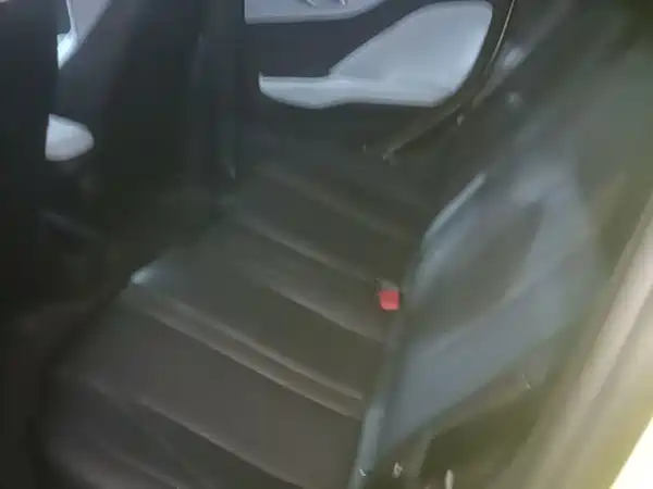 BYD Seagull 2024, фото 16