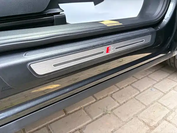 Audi Q5L Sportback 2022, фото 33