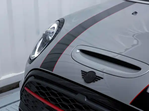 MINI JCW 2022, фото 7