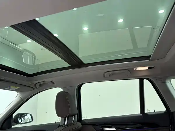 BMW X1 2022, фото 22
