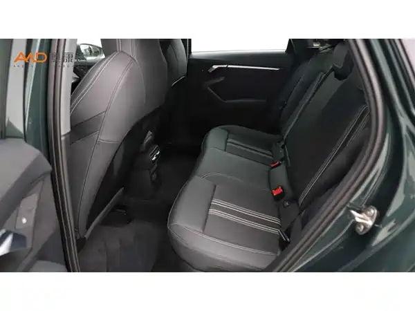 Audi A3 2024, фото 7