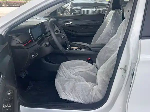 Geely Binrui 2024, фото 10