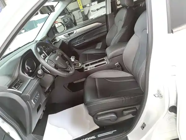 Haval M6 2023, фото 14