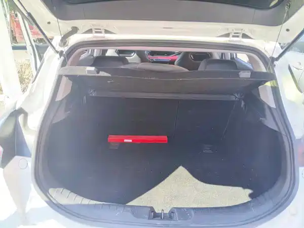 Geely Emgrand S 2021, фото 5