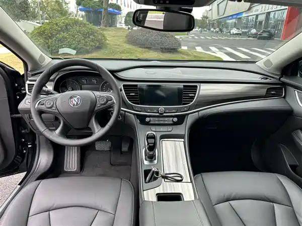 Buick LaCrosse 2022, фото 19