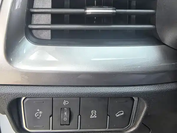 Haval H6 2023, фото 17