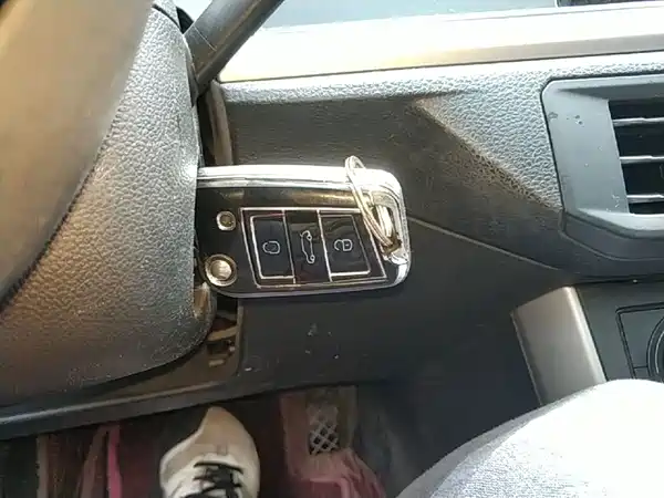 Volkswagen Polo 2021, фото 8