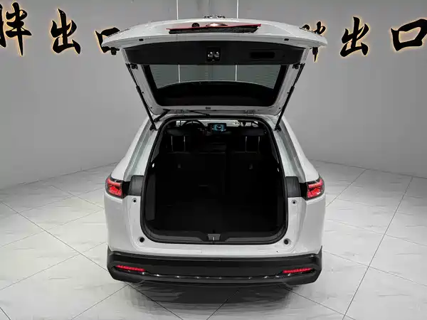 Honda XR-V 2023, фото 18