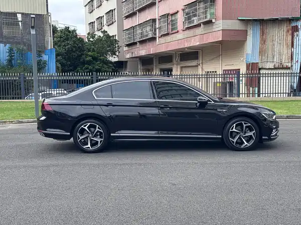 Volkswagen Magotan 2024, фото 8