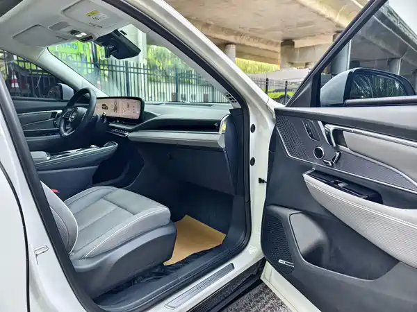 Buick Electra E5 2024, фото 10