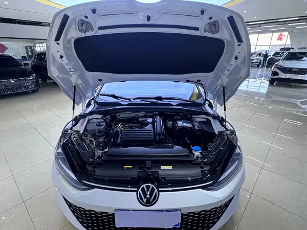 Volkswagen Lamando 2023, фото 7