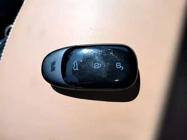 Li Auto ONE 2021, фото 8